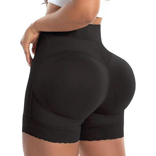 SHORT LEVANTA COLA- CALIDAD SUPERIOR