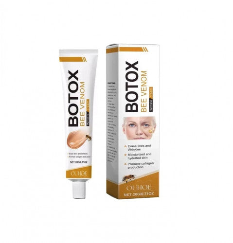 Botox Crema- ANTIEDAD