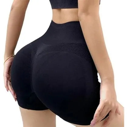 SHORT LEVANTA COLA- CALIDAD SUPERIOR